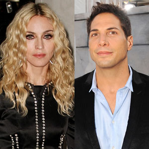 Madonna, Joe Francis Madonna, Joe Francis